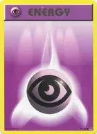 095/108 Phsycic Energy - XY Evolutions