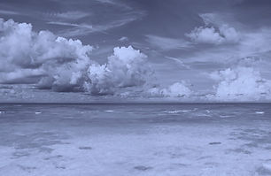 Clouds Over Ohio