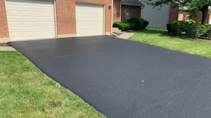 The Hidden Costs of Skipping Sealcoating on Your Asphalt Driveway