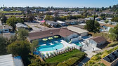 Pool Clubhouse Renovation & Remodel