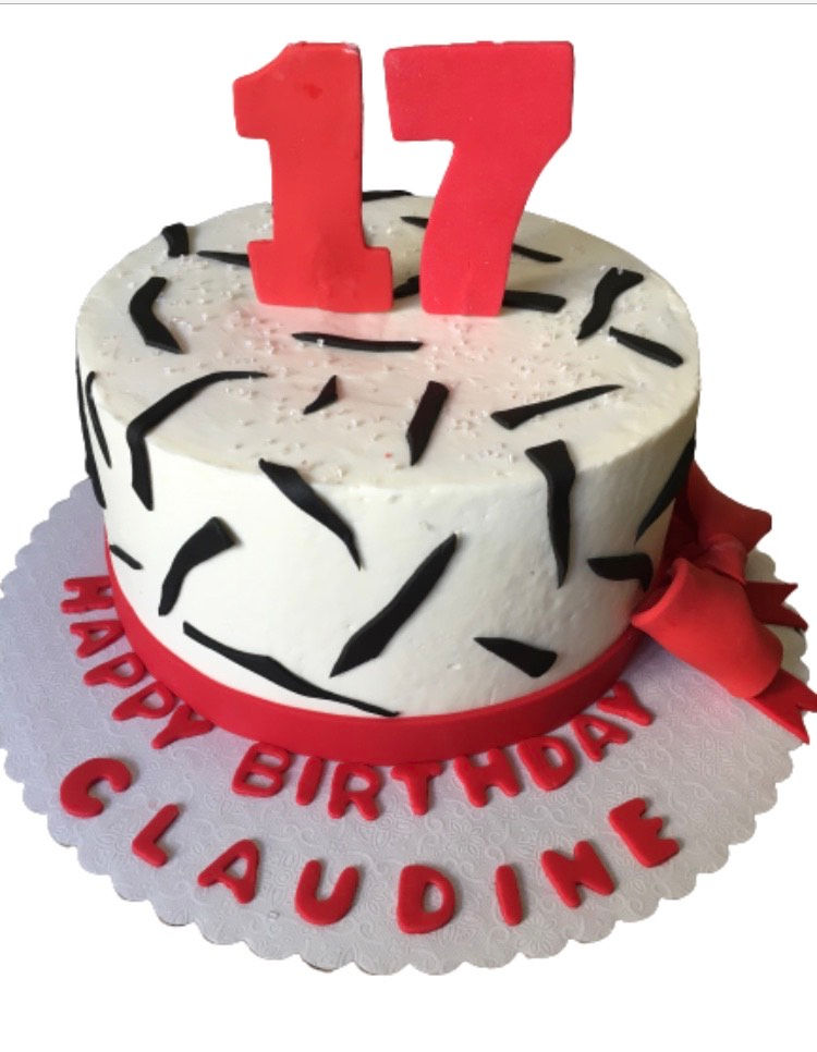 Custom Birthday Cakes Mebane, NC Super Moist Cakes by Myriam