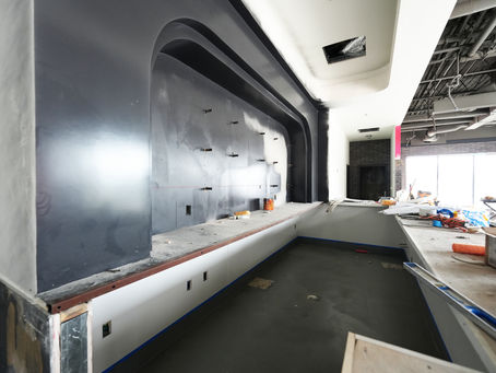 How Luxury Enterprises Can Help with Tenant Improvement Projects