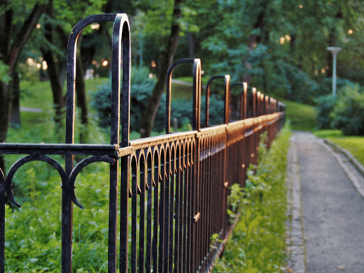 The Best Type of Fence for Front Yards in Lehigh Valley, PA