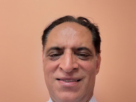 Helping a 3 Year old patient with a deep bite 