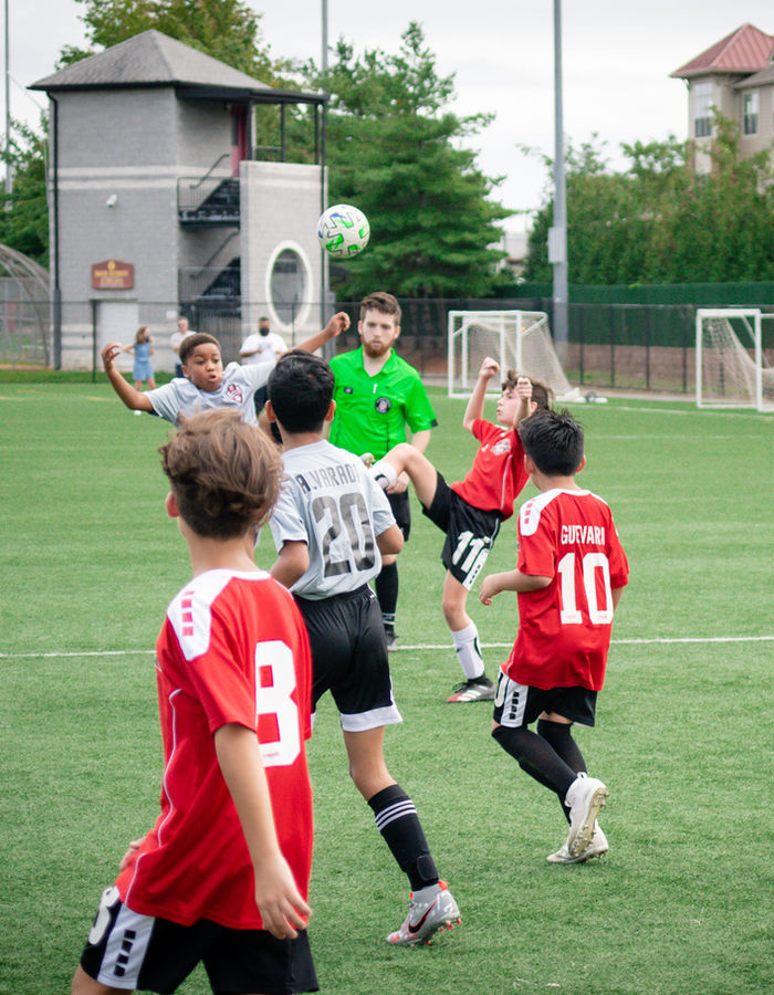 Kearny FC photo
