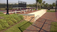 PROJECT: PORT LIBERTE - JERSEY CITY, NJ