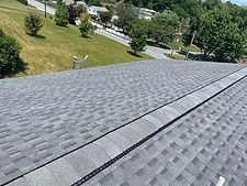 Residential Roofing