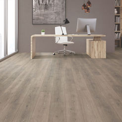 Commercial Laminate Floors