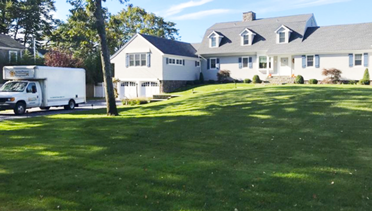 Lawn Care Service