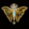 A Golden Brooch Created by Our Richmond Virginia Jewelers