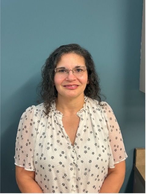 Writer: Rosemary Velazquez