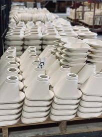 Industrial Ceramics Products