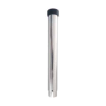 Gunnel Rod Holder Adapter for use with Boca Shade EXPRESS Portable Shade