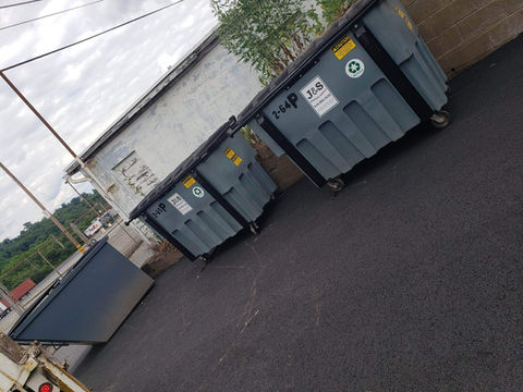 Dumpster Rentals