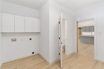 A Home Remodel Completed by Our General Contractor