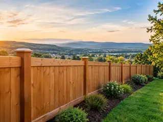 Ultimate Fence Guide for Lehigh Valley & Northampton