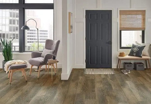 Mohawk Laminate Flooring
