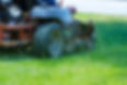 Commercial Lawn Mower Service