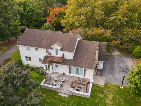 The Many Advantages of Paver Patios: Why They’re a Smart Hardscaping Choice