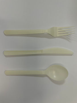 Biodegradable Utensils