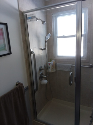 quality plumbing services easton