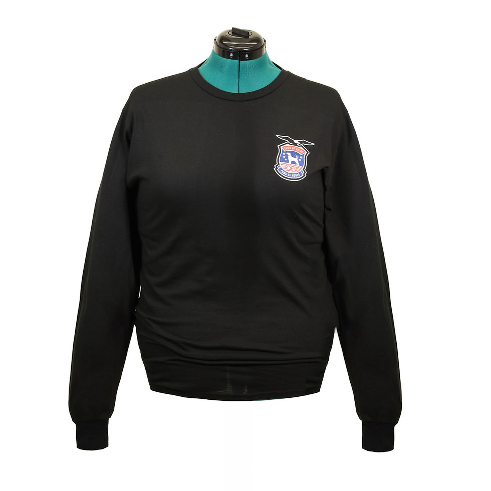 Thumbnail: TOV Long Sleeve