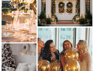 Why Wealthy Clients Trust Us to Curate Their Luxury Christmas Experiences