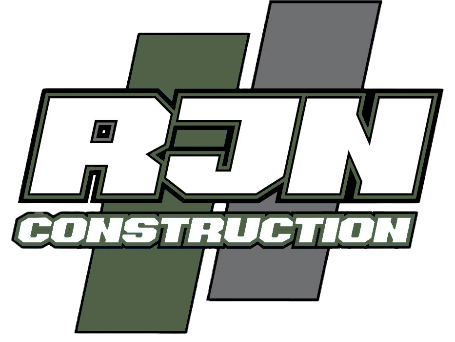 RJ Nichols Construction logo