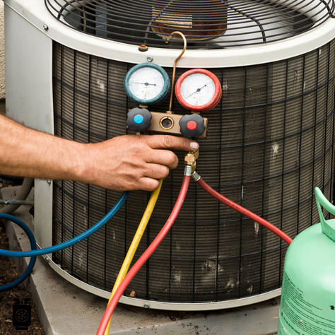 Refrigerants and What They Mean for Your HVAC System Replacement