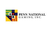 Penn National Gaming Logo