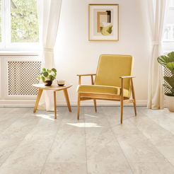 New Tile Floors