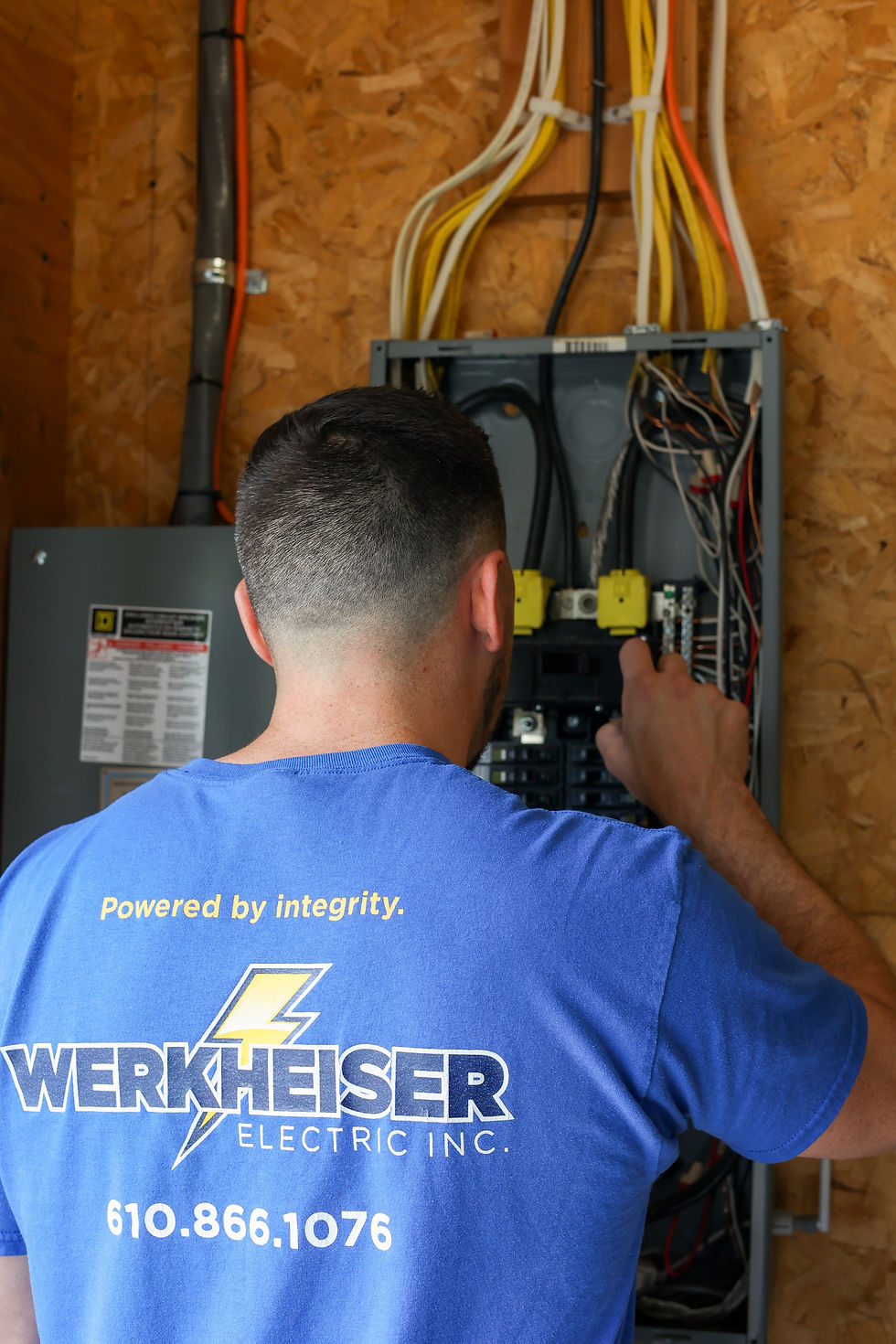 Understanding the Benefits of Whole-Home Surge Protectors