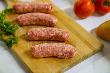 Porkettes