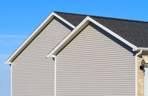 Residential Siding