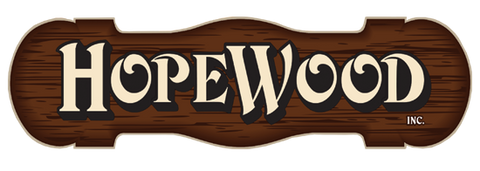 Hopewood Logo