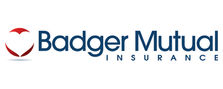 Badger Mutual Insurance Logo