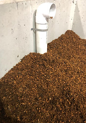 Coir-Peats Filter