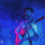 Live Music with Sol Katana 