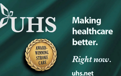 UHS