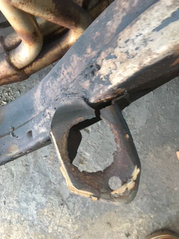 A Custom Sheet Metal Work Project