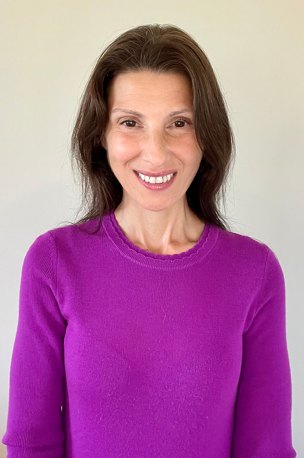 Online Hand Therapy Course Instructor Mirella Dreisher