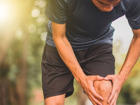 Suffering From Knee Pain? Osteopathy Might Be Your Alternative to Surgery