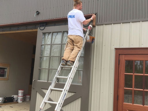 5 Small Remodeling Projects That Make a Big Impact