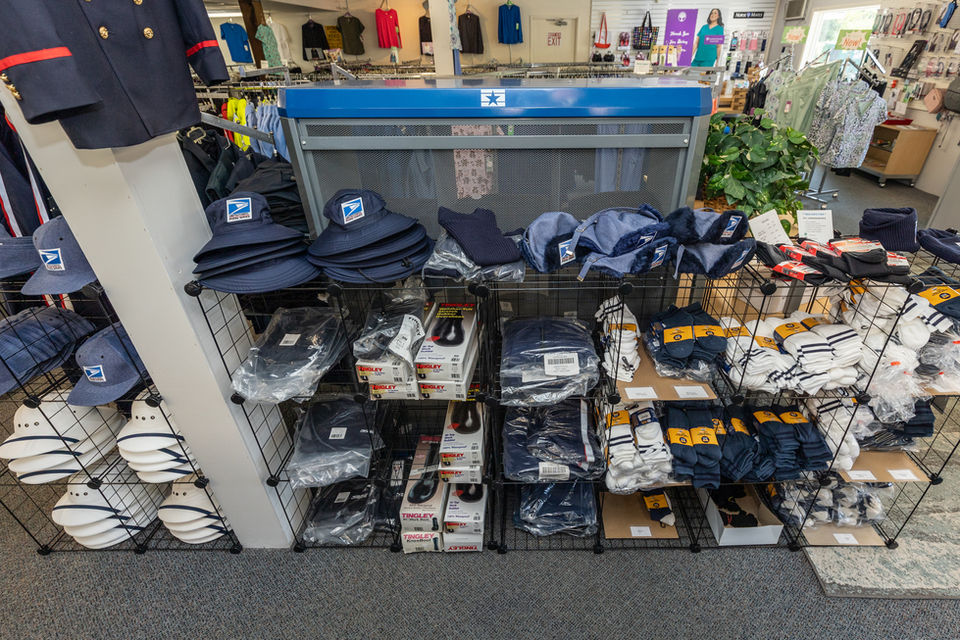 United States Postal Service Clothing & Apparel