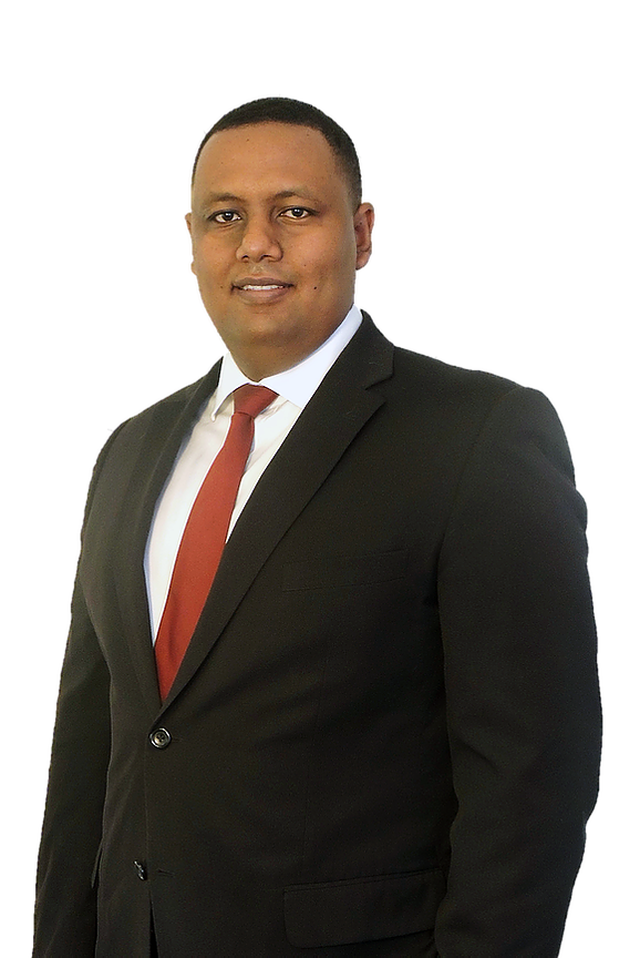 Kahn Kassegn, Esq.