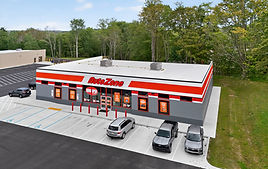 A Completed Design & Build Project