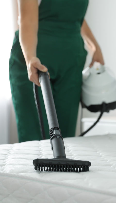 Luxury Housekeeping Service