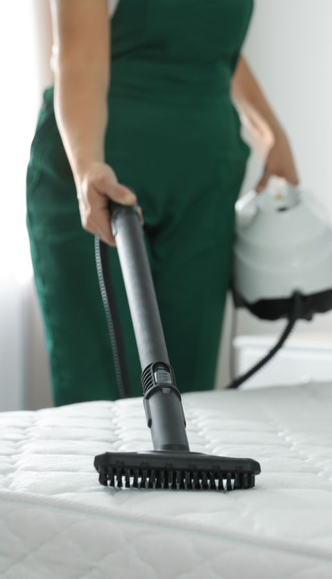 Luxury Housekeeping Service