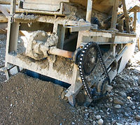 Eagle Mine Safety, Steven Sandbrook, Mining Safety, Training, Expert Witness Testimony, Safety Program Development