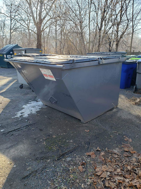 Affordable Dumpster Rental